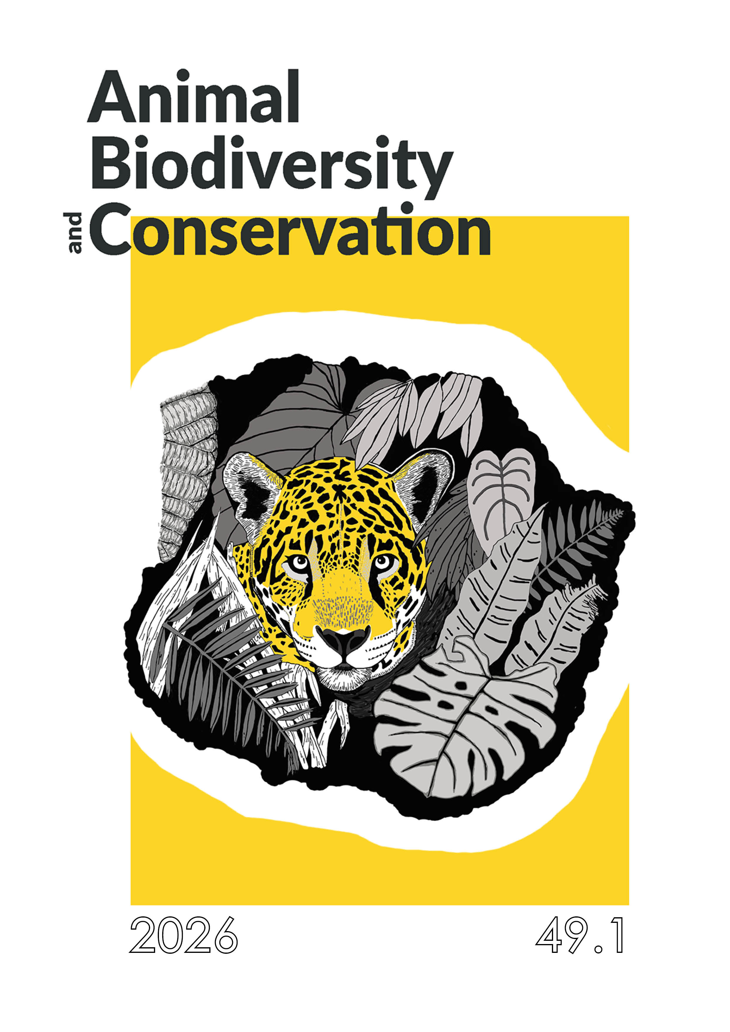 Animal Biodiversity and Conservation