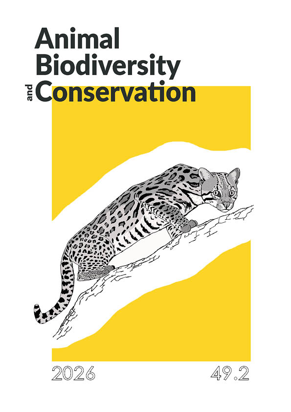 Animal Biodiversity and Conservation